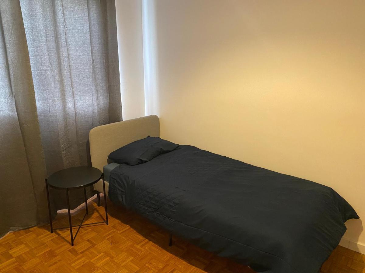 بونتا 5 Pieces Av Petite Place Parking Proche Zenith Et Cite Sciences Villette المظهر الخارجي الصورة