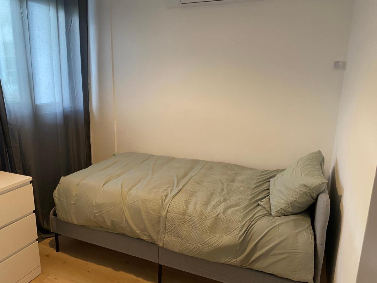 بونتا 5 Pieces Av Petite Place Parking Proche Zenith Et Cite Sciences Villette المظهر الخارجي الصورة